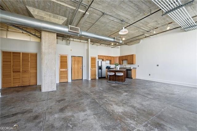 505 Whitehall Street SW 204, Atlanta, GA 30303