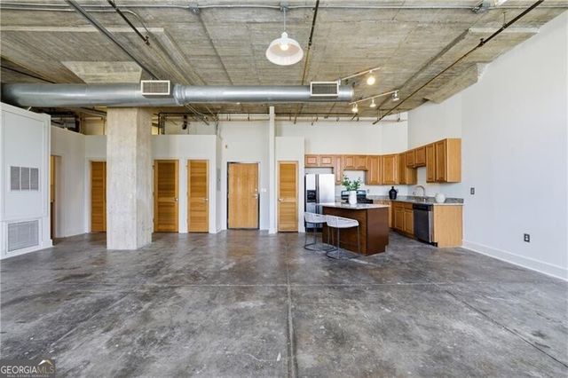 505 Whitehall Street SW 204, Atlanta, GA 30303