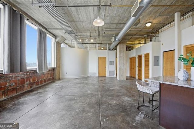 505 Whitehall Street SW 204, Atlanta, GA 30303