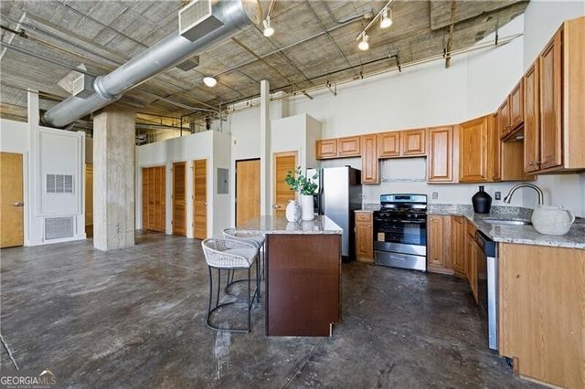 505 Whitehall Street SW 204, Atlanta, GA 30303