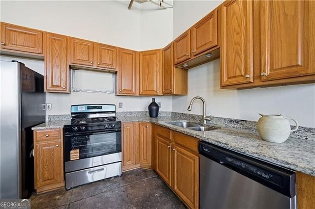 505 Whitehall Street SW 204, Atlanta, GA 30303