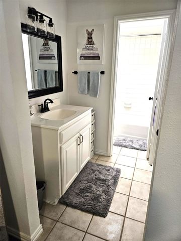 3636 Hopetown Drive, Dallas, TX 75229