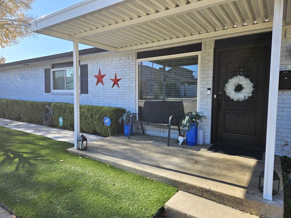 3636 Hopetown Drive, Dallas, TX 75229