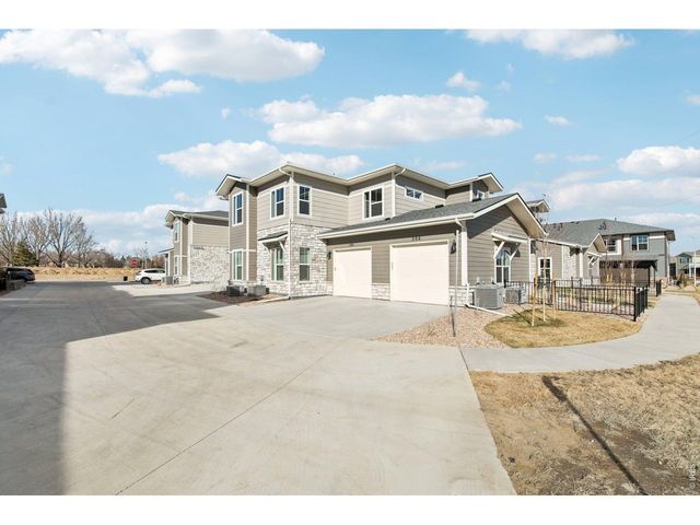 410 High Point Dr B-104, Longmont, CO 80504