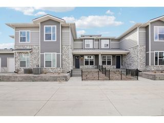 410 High Point Dr B-104, Longmont, CO 80504