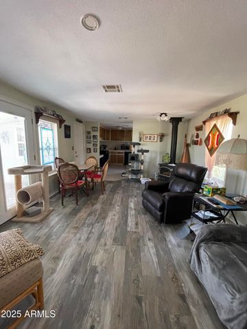 8591 E TRACY Drive, Prescott Valley, AZ 86314