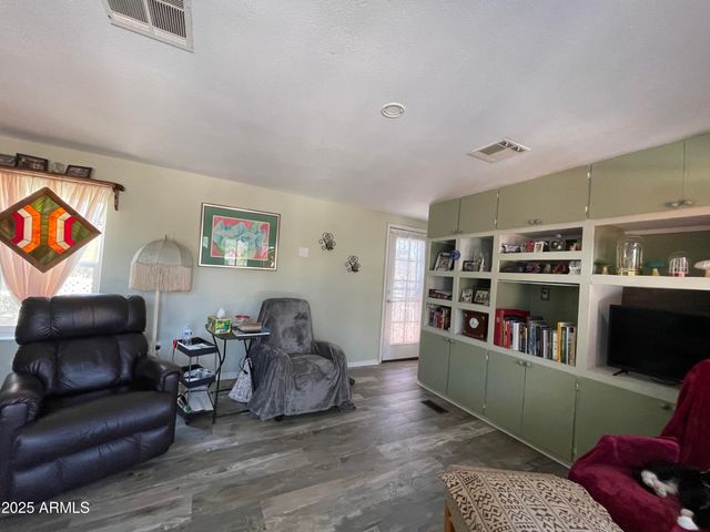 8591 E TRACY Drive, Prescott Valley, AZ 86314