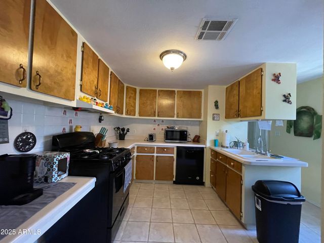 8591 E TRACY Drive, Prescott Valley, AZ 86314