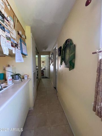 8591 E TRACY Drive, Prescott Valley, AZ 86314