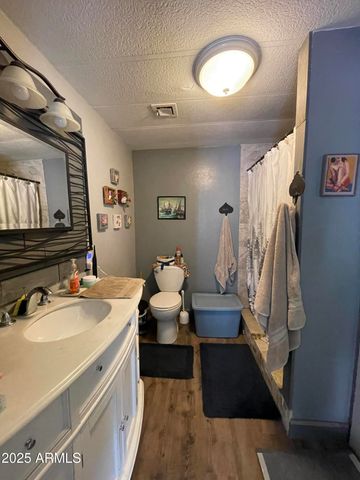 8591 E TRACY Drive, Prescott Valley, AZ 86314