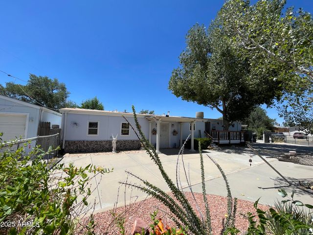 8591 E TRACY Drive, Prescott Valley, AZ 86314