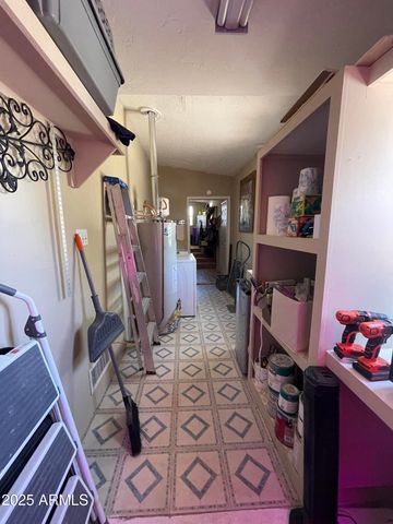 8591 E TRACY Drive, Prescott Valley, AZ 86314