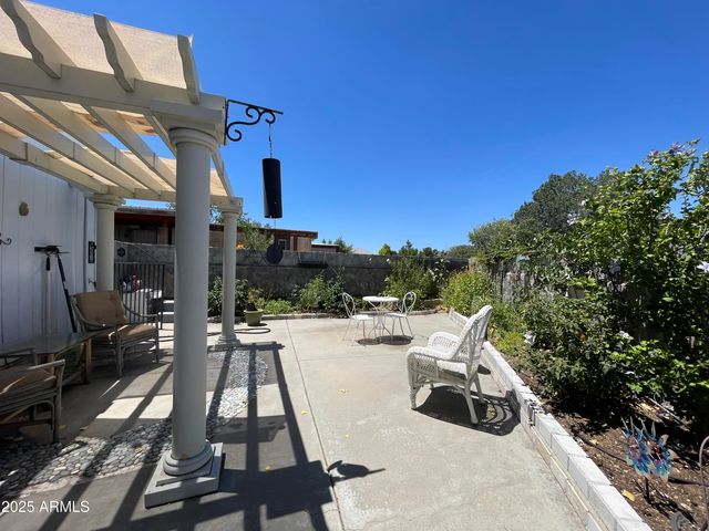 8591 E TRACY Drive, Prescott Valley, AZ 86314