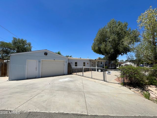 8591 E TRACY Drive, Prescott Valley, AZ 86314