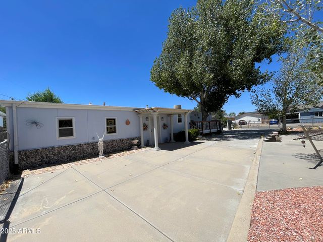 8591 E TRACY Drive, Prescott Valley, AZ 86314