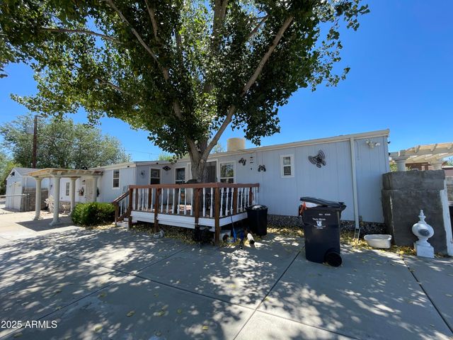 8591 E TRACY Drive, Prescott Valley, AZ 86314