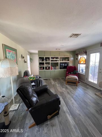 8591 E TRACY Drive, Prescott Valley, AZ 86314