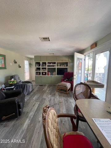 8591 E TRACY Drive, Prescott Valley, AZ 86314