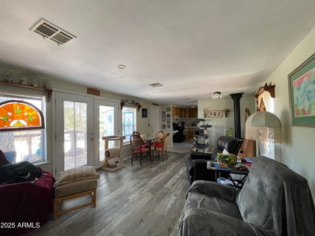 8591 E TRACY Drive, Prescott Valley, AZ 86314