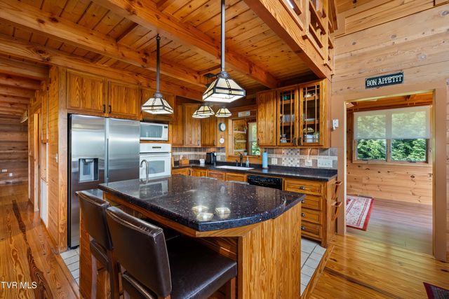 289 Harbor View Road, Butler, TN 37640