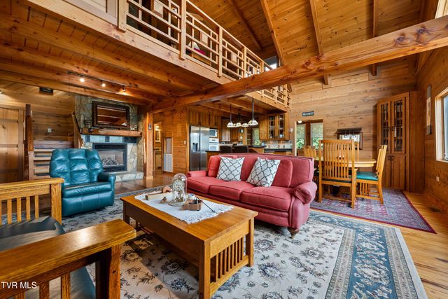 289 Harbor View Road, Butler, TN 37640