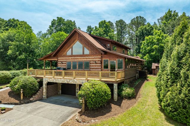 289 Harbor View Road, Butler, TN 37640