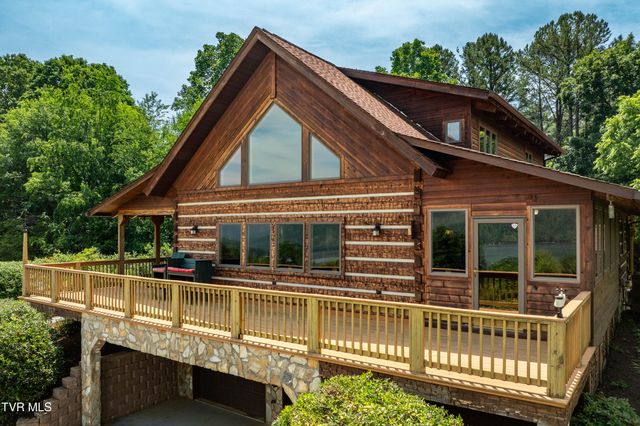 289 Harbor View Road, Butler, TN 37640