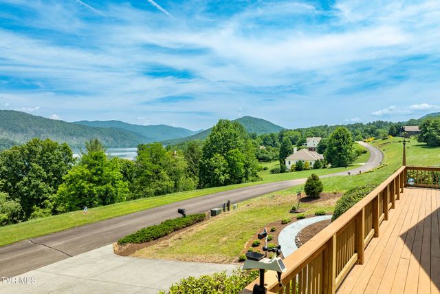 289 Harbor View Road, Butler, TN 37640