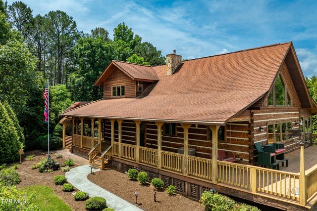 289 Harbor View Road, Butler, TN 37640