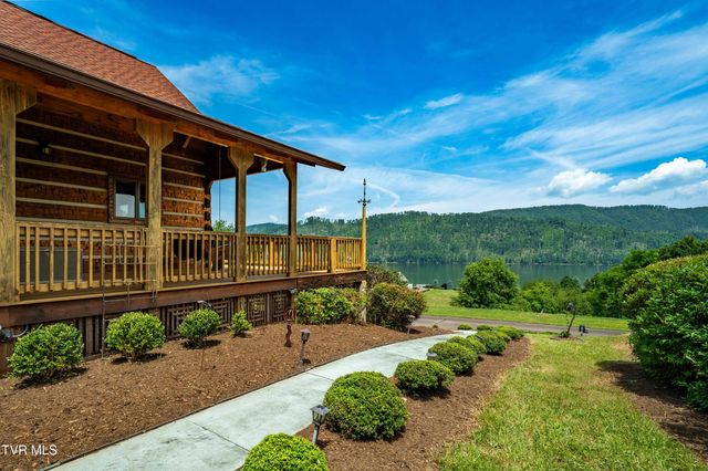 289 Harbor View Road, Butler, TN 37640