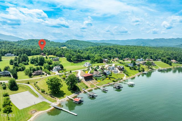 289 Harbor View Road, Butler, TN 37640