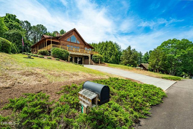 289 Harbor View Road, Butler, TN 37640