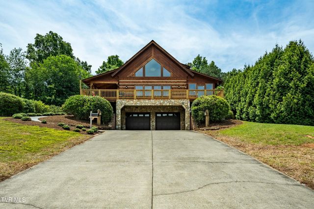 289 Harbor View Road, Butler, TN 37640