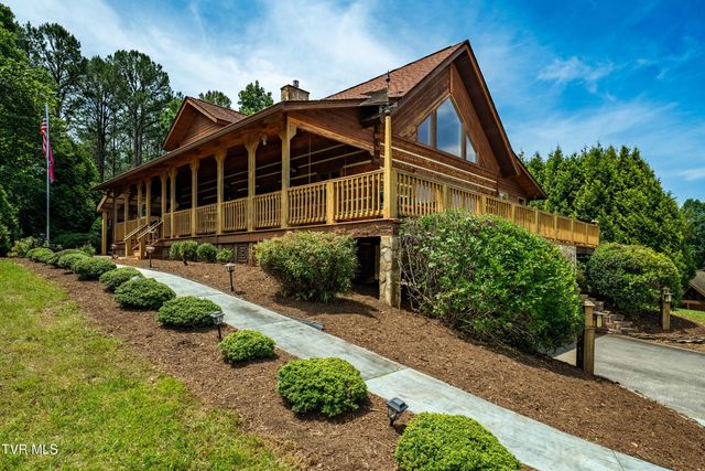 289 Harbor View Road, Butler, TN 37640