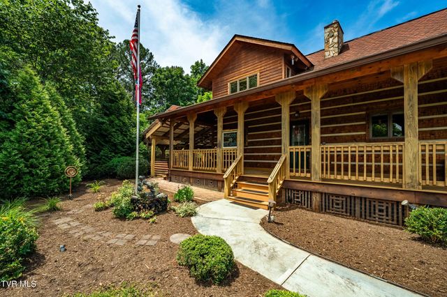 289 Harbor View Road, Butler, TN 37640