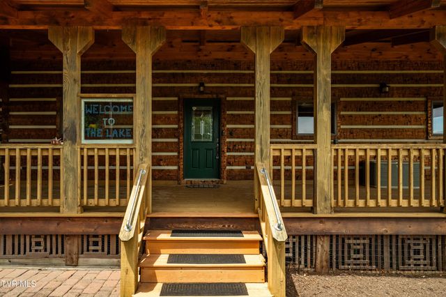 289 Harbor View Road, Butler, TN 37640