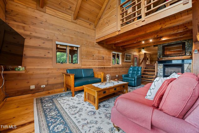 289 Harbor View Road, Butler, TN 37640