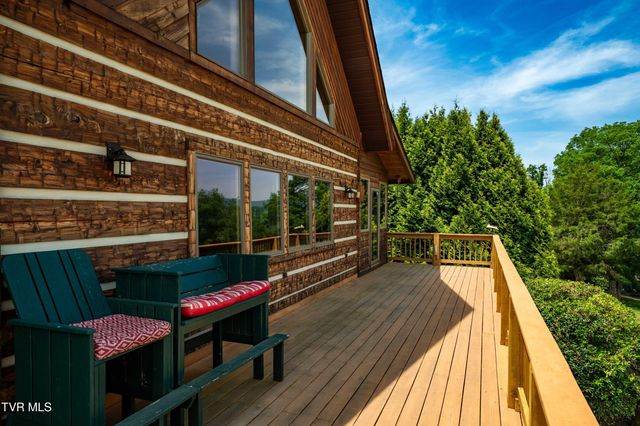 289 Harbor View Road, Butler, TN 37640