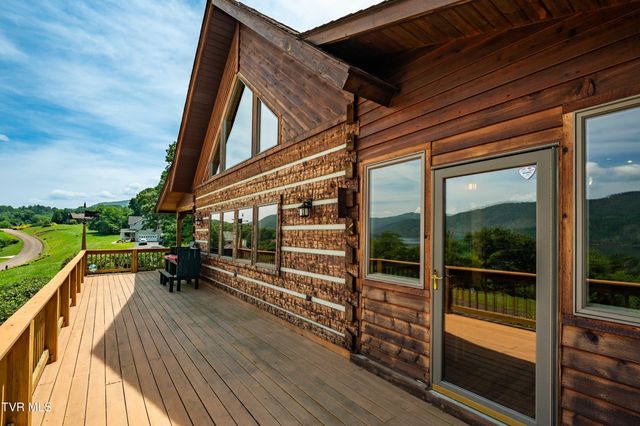 289 Harbor View Road, Butler, TN 37640