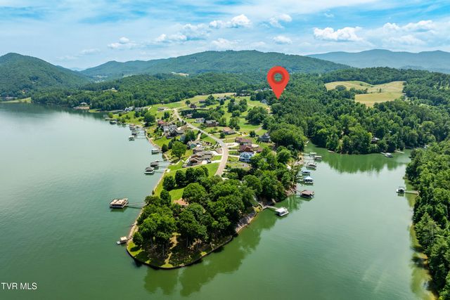 289 Harbor View Road, Butler, TN 37640