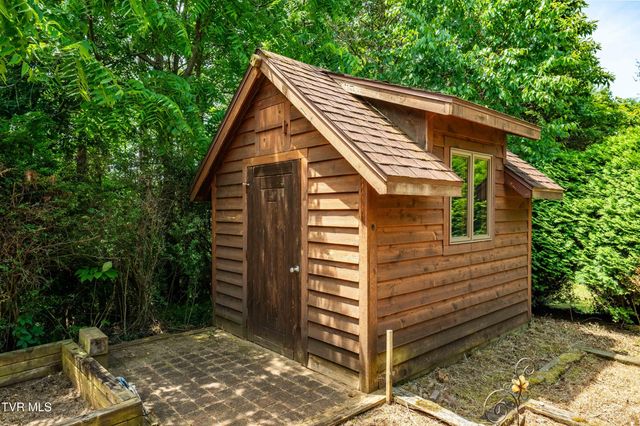 289 Harbor View Road, Butler, TN 37640