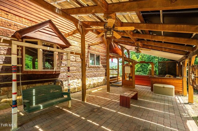 289 Harbor View Road, Butler, TN 37640