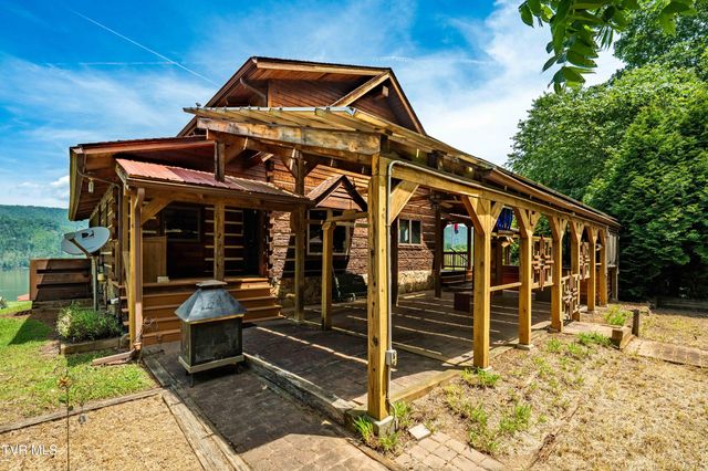 289 Harbor View Road, Butler, TN 37640