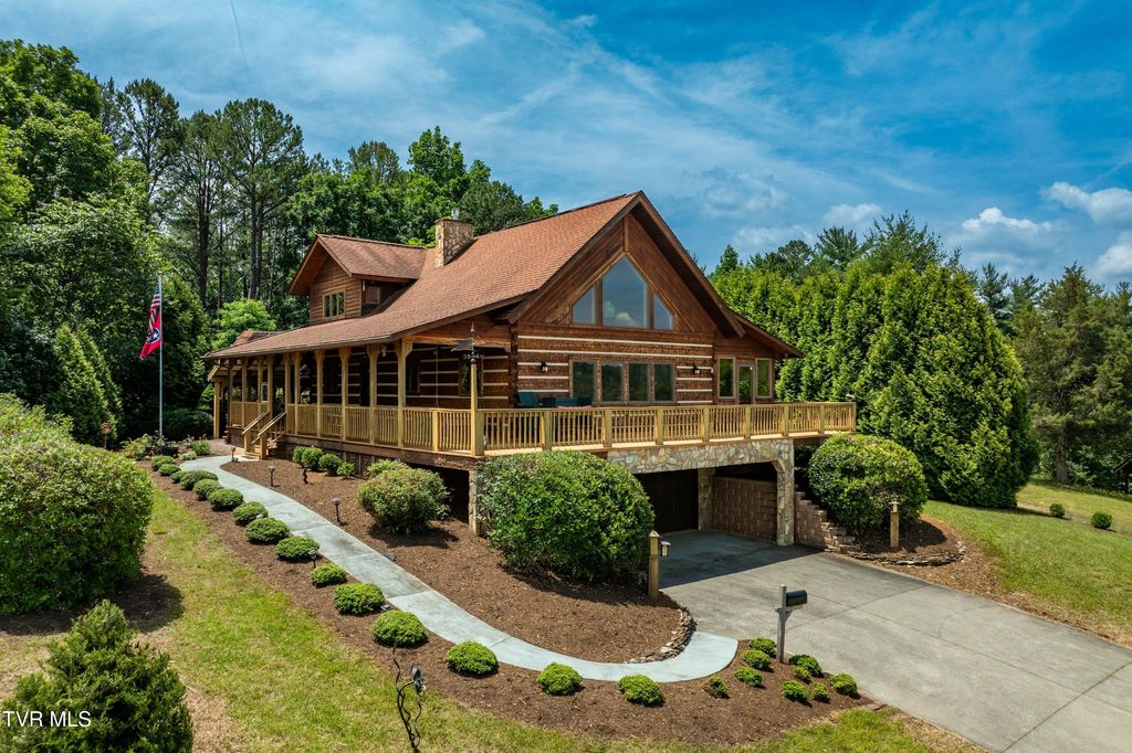 289 Harbor View Road, Butler, TN 37640