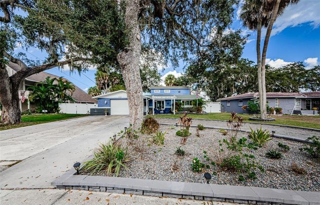 5153 BAY BOULEVARD, Port Richey, FL 34668