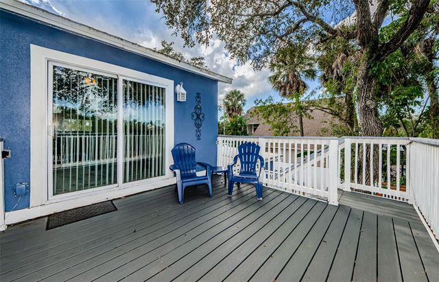 5153 BAY BOULEVARD, Port Richey, FL 34668