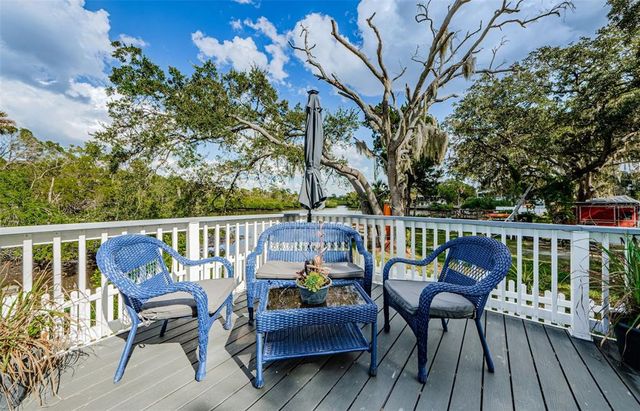 5153 BAY BOULEVARD, Port Richey, FL 34668