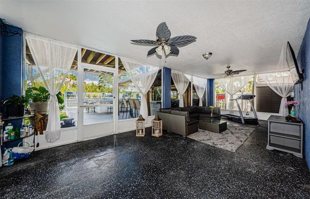 5153 BAY BOULEVARD, Port Richey, FL 34668