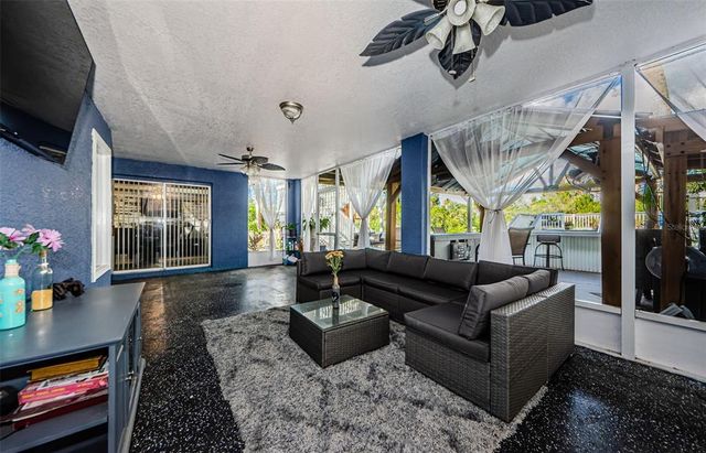 5153 BAY BOULEVARD, Port Richey, FL 34668