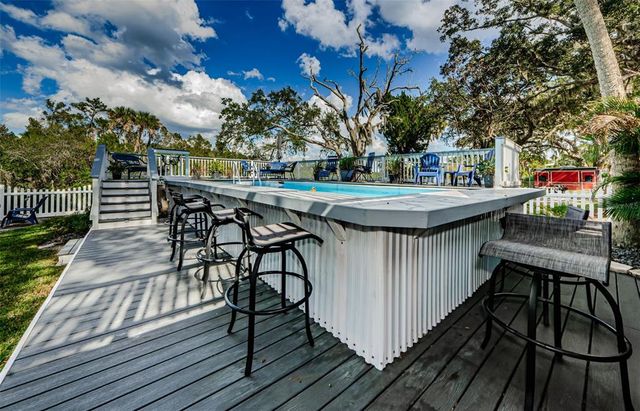 5153 BAY BOULEVARD, Port Richey, FL 34668